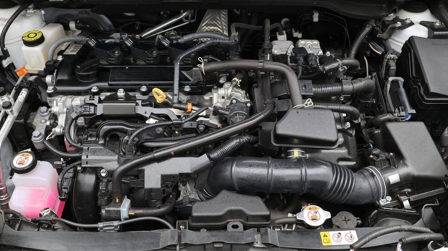 Used Toyota Yaris Cross 2024 for sale - 76432317: Photo 20