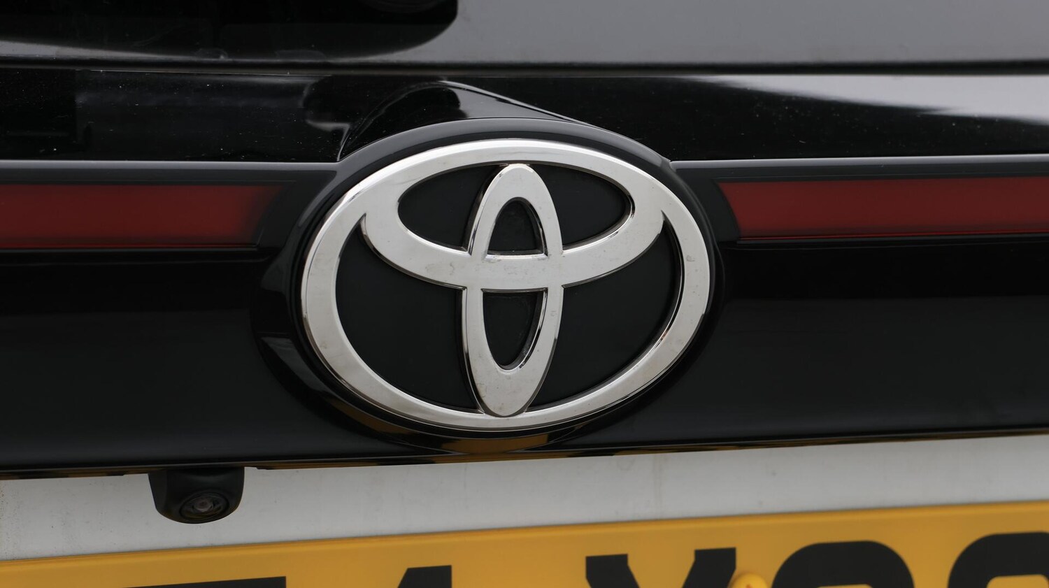 Used Toyota Yaris Cross 2024 for sale - 76432317: Photo 21