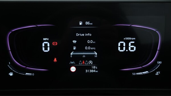 Used Kia Sportage 2022 for sale - 76270915: Photo 11