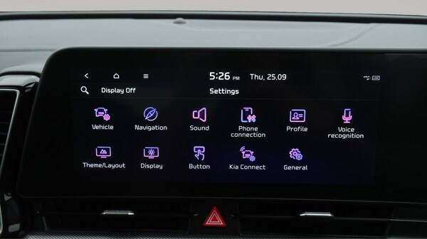 Used Kia Sportage 2022 for sale - 76270915: Photo 12