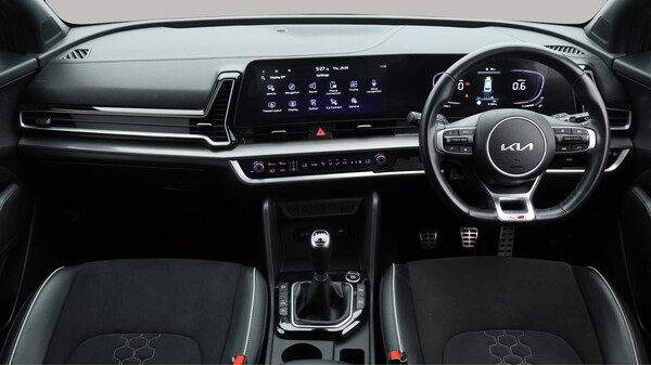Used Kia Sportage 2022 for sale - 76270915: Photo 14