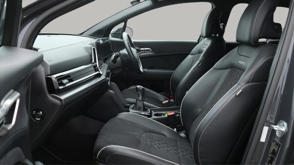 Used Kia Sportage 2022 for sale - 76270915: Photo 15