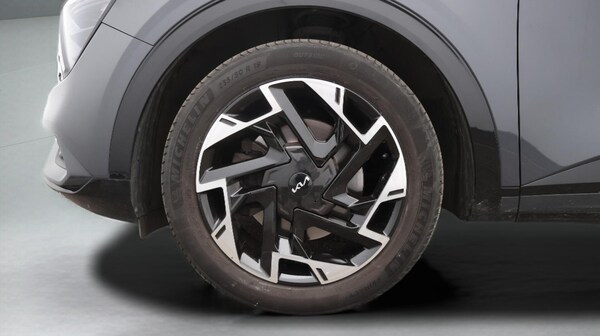 Used Kia Sportage 2022 for sale - 76270915: Photo 19