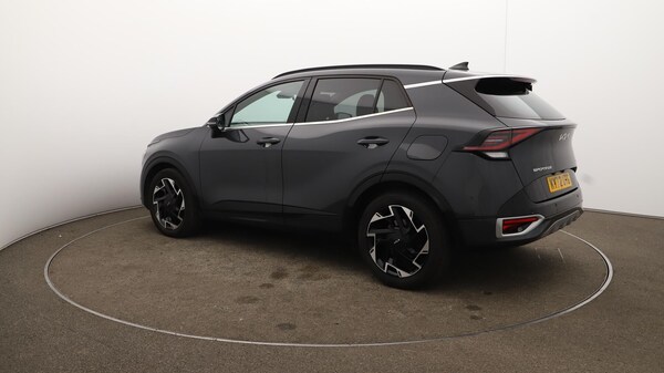 Used Kia Sportage 2022 for sale - 76270915: Photo 37