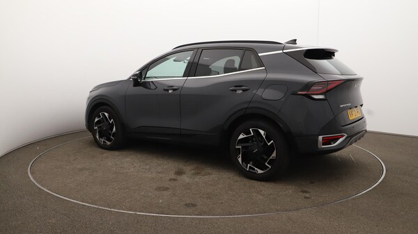 Used Kia Sportage 2022 for sale - 76270915: Photo 38