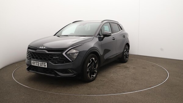 Used Kia Sportage 2022 for sale - 76270915: Photo 39