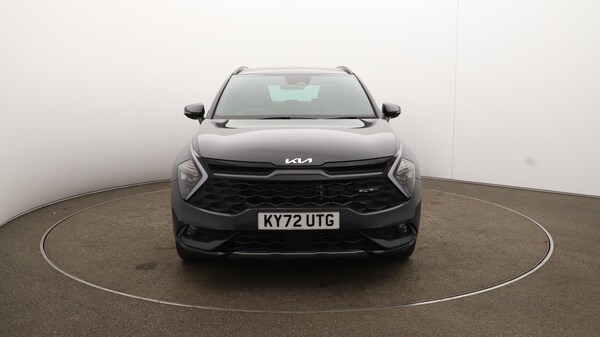 Used Kia Sportage 2022 for sale - 76270915: Photo 42
