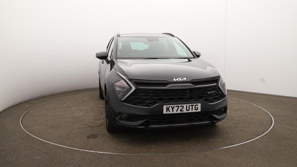 Used Kia Sportage 2022 for sale - 76270915: Photo 43
