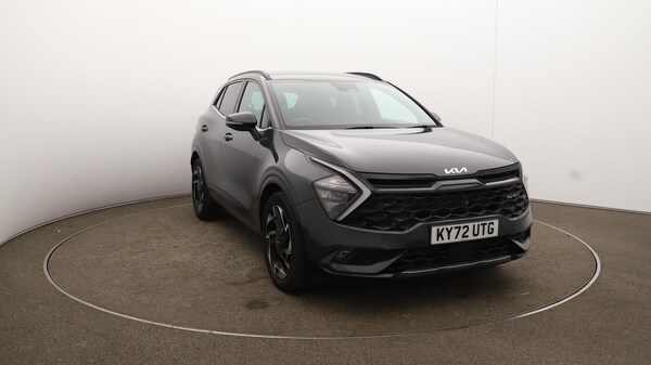 Used Kia Sportage 2022 for sale - 76270915: Photo 44