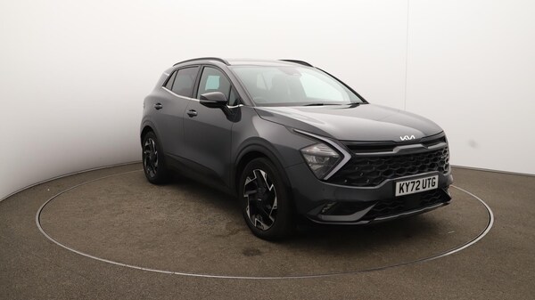 Used Kia Sportage 2022 for sale - 76270915: Photo 45