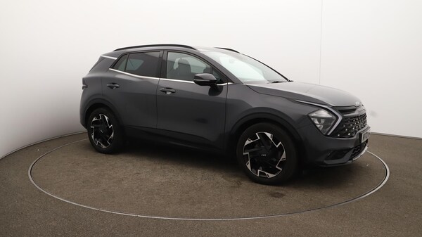 Used Kia Sportage 2022 for sale - 76270915: Photo 47