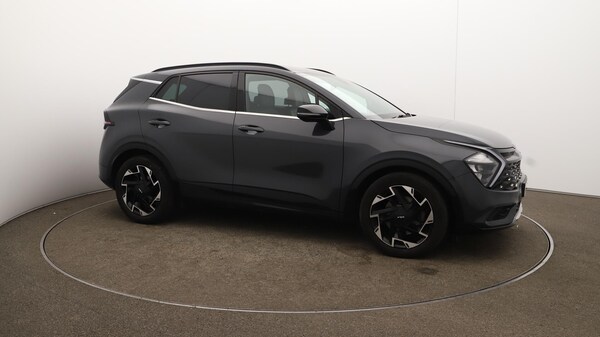 Used Kia Sportage 2022 for sale - 76270915: Photo 48