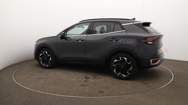 Used Kia Sportage 2022 for sale - 76270915: Photo 49