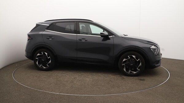 Used Kia Sportage 2022 for sale - 76270915: Photo 50