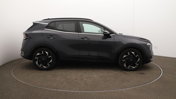 Used Kia Sportage 2022 for sale - 76270915: Photo 51
