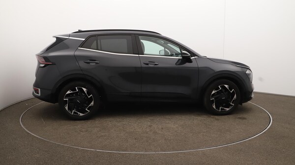 Used Kia Sportage 2022 for sale - 76270915: Photo 52