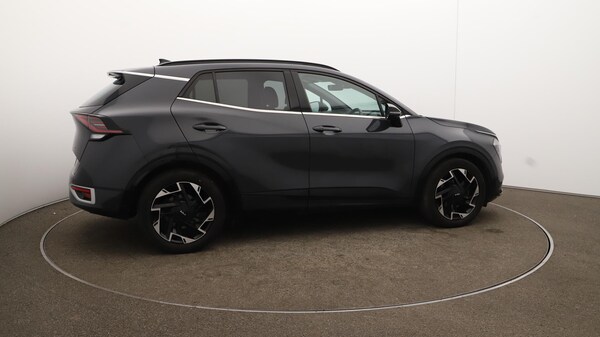 Used Kia Sportage 2022 for sale - 76270915: Photo 53