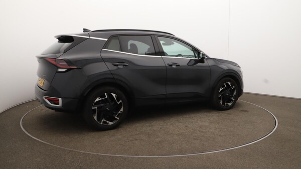 Used Kia Sportage 2022 for sale - 76270915: Photo 54