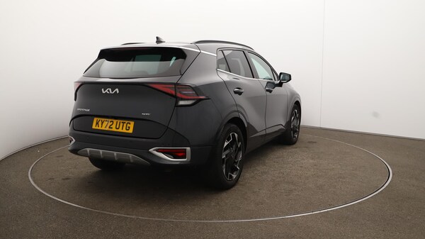 Used Kia Sportage 2022 for sale - 76270915: Photo 57