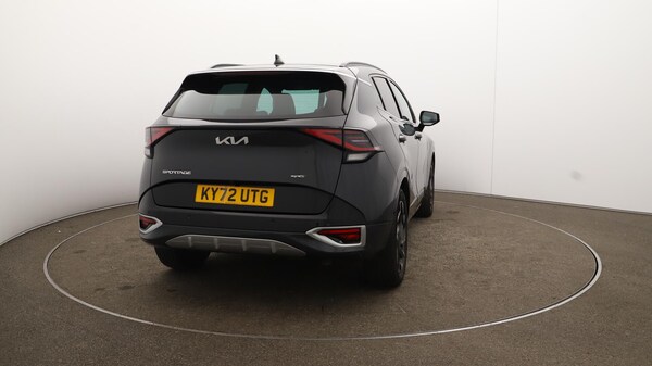 Used Kia Sportage 2022 for sale - 76270915: Photo 58
