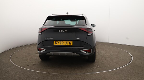 Used Kia Sportage 2022 for sale - 76270915: Photo 59