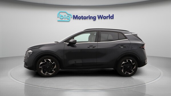 Used Kia Sportage 2022 for sale - 76270915: Photo 5