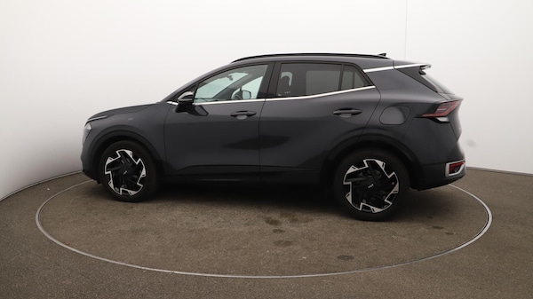 Used Kia Sportage 2022 for sale - 76270915: Photo 60