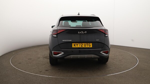 Used Kia Sportage 2022 for sale - 76270915: Photo 61
