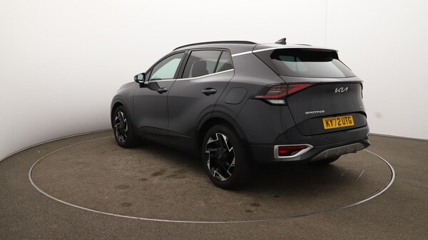 Used Kia Sportage 2022 for sale - 76270915: Photo 64