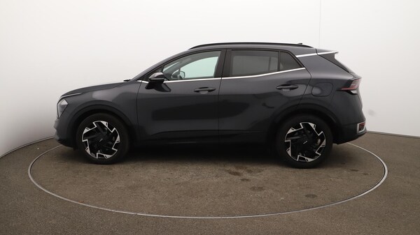 Used Kia Sportage 2022 for sale - 76270915: Photo 66