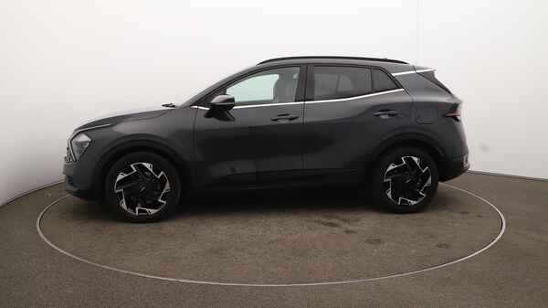 Used Kia Sportage 2022 for sale - 76270915: Photo 67