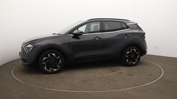 Used Kia Sportage 2022 for sale - 76270915: Photo 68