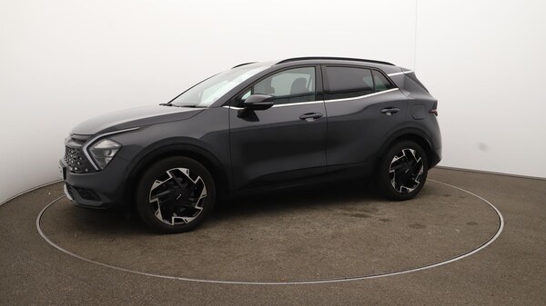Used Kia Sportage 2022 for sale - 76270915: Photo 69