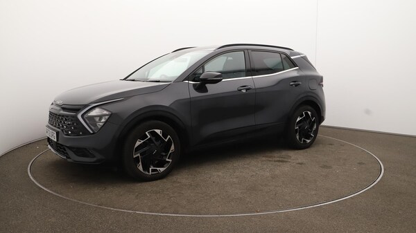 Used Kia Sportage 2022 for sale - 76270915: Photo 70