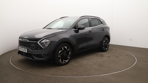 Used Kia Sportage 2022 for sale - 76270915: Photo 71