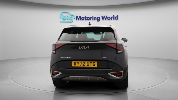 Used Kia Sportage 2022 for sale - 76270915: Photo 7