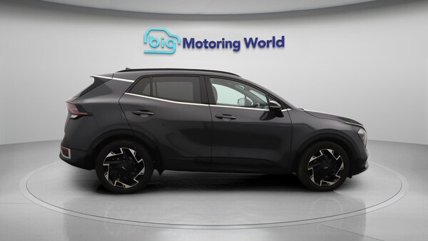 Used Kia Sportage 2022 for sale - 76270915: Photo 9