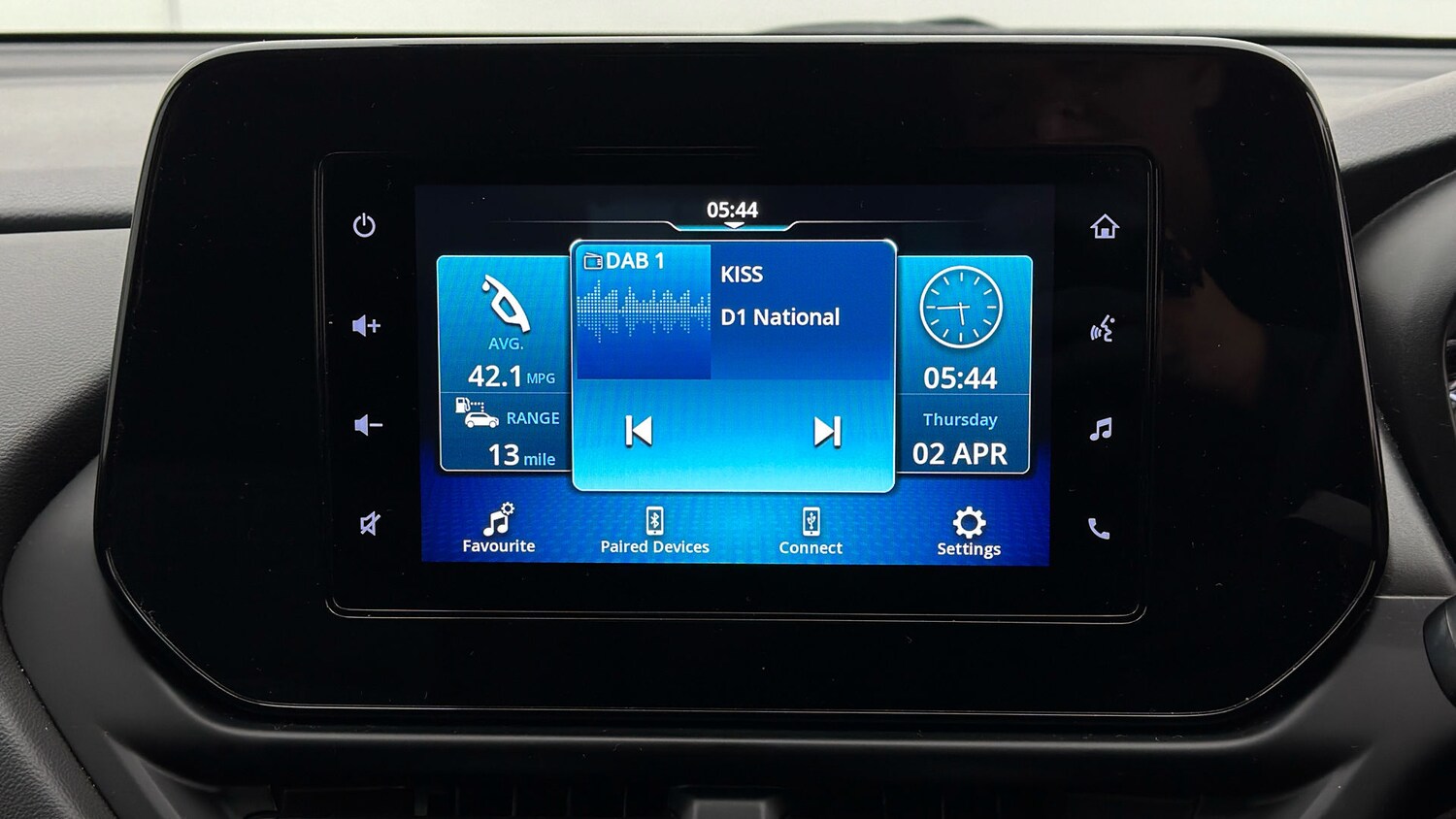 Used Suzuki SX4 S-Cross 2023 for sale - 78106098: Photo 10