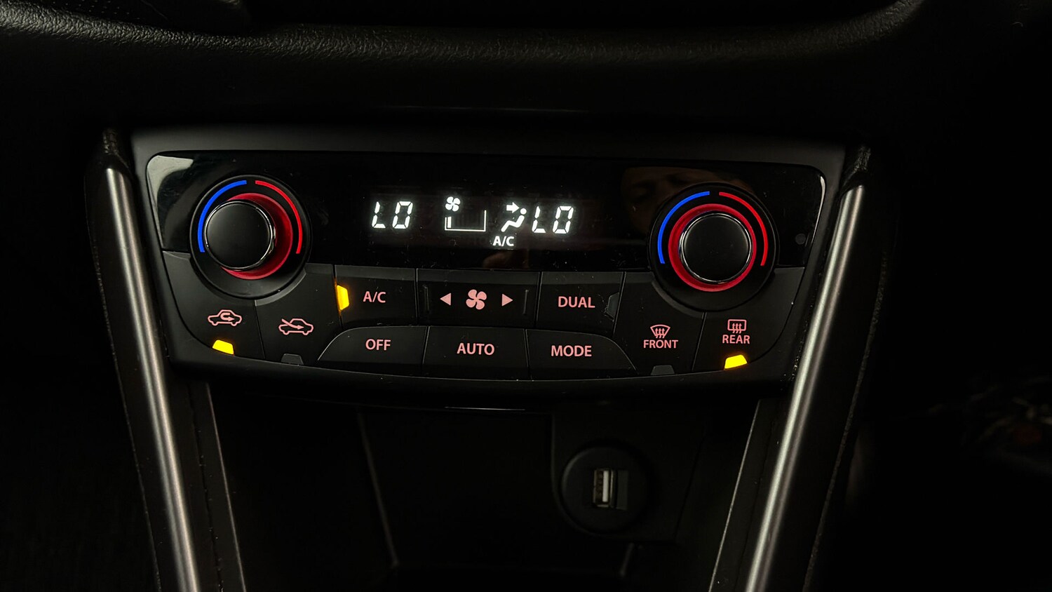 Used Suzuki SX4 S-Cross 2023 for sale - 78106098: Photo 11