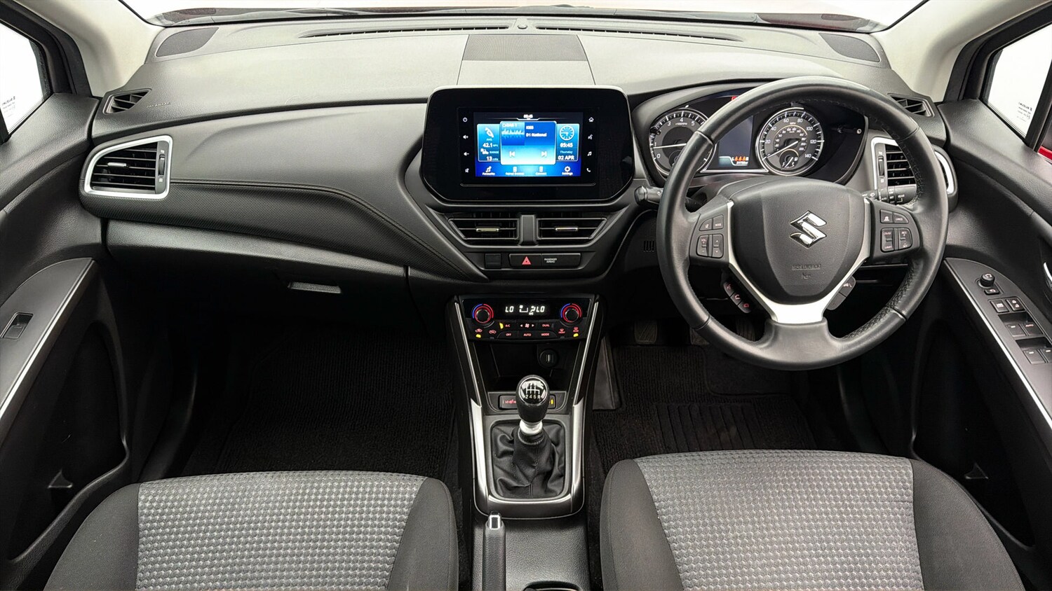 Used Suzuki SX4 S-Cross 2023 for sale - 78106098: Photo 12
