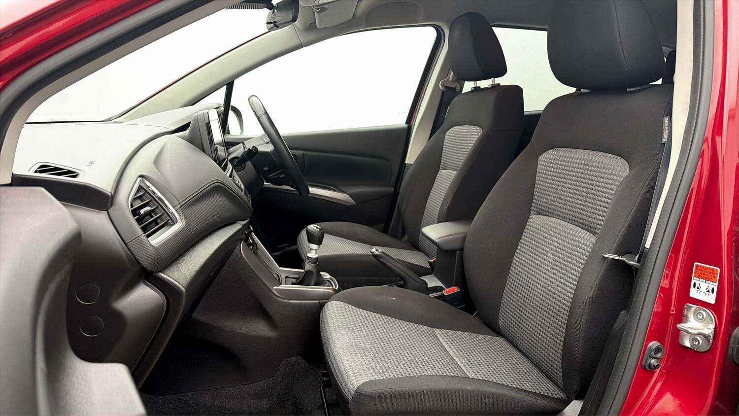 Used Suzuki SX4 S-Cross 2023 for sale - 78106098: Photo 13