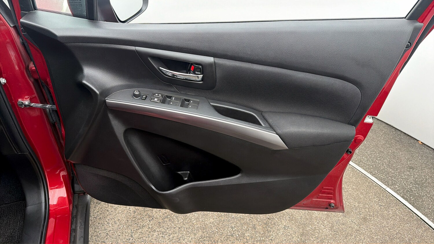 Used Suzuki SX4 S-Cross 2023 for sale - 78106098: Photo 14