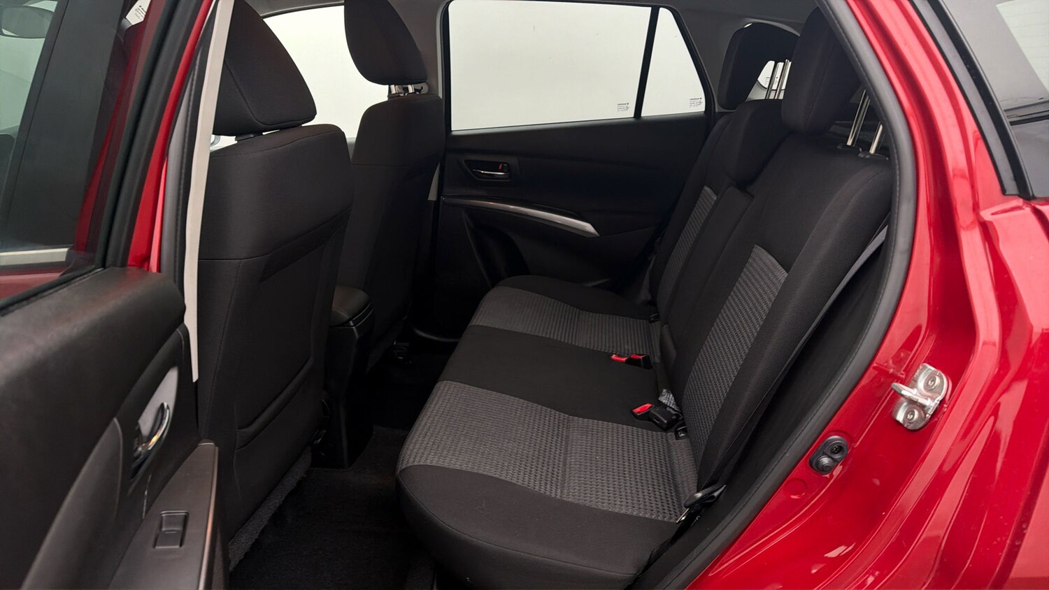 Used Suzuki SX4 S-Cross 2023 for sale - 78106098: Photo 15