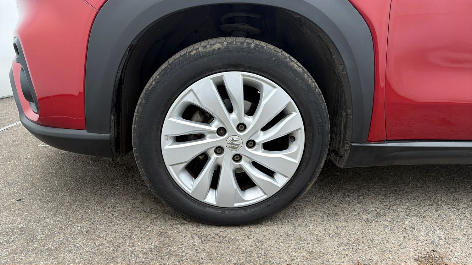 Used Suzuki SX4 S-Cross 2023 for sale - 78106098: Photo 17