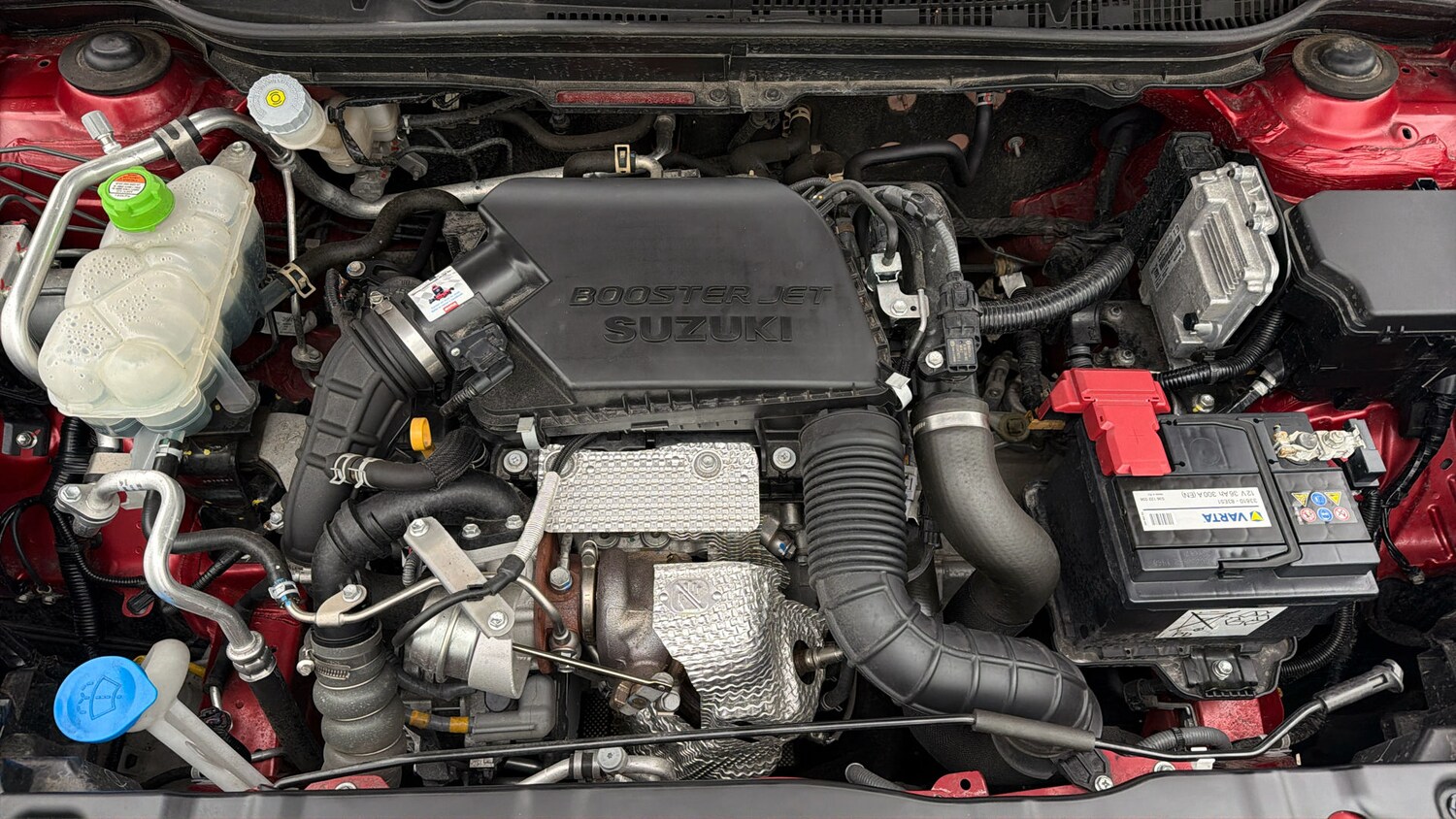 Used Suzuki SX4 S-Cross 2023 for sale - 78106098: Photo 18