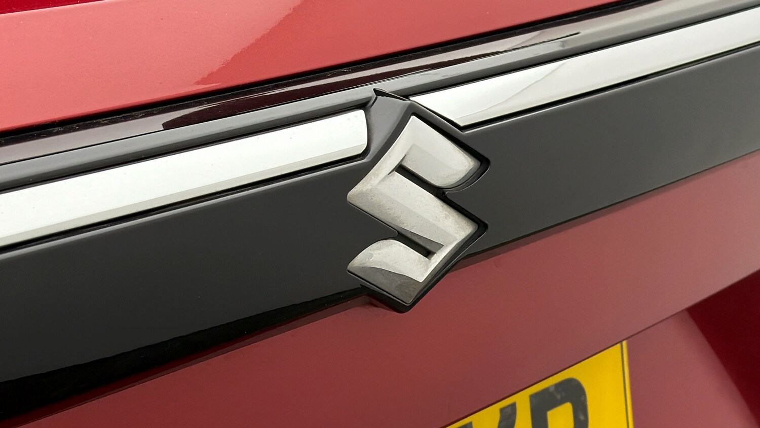 Used Suzuki SX4 S-Cross 2023 for sale - 78106098: Photo 19