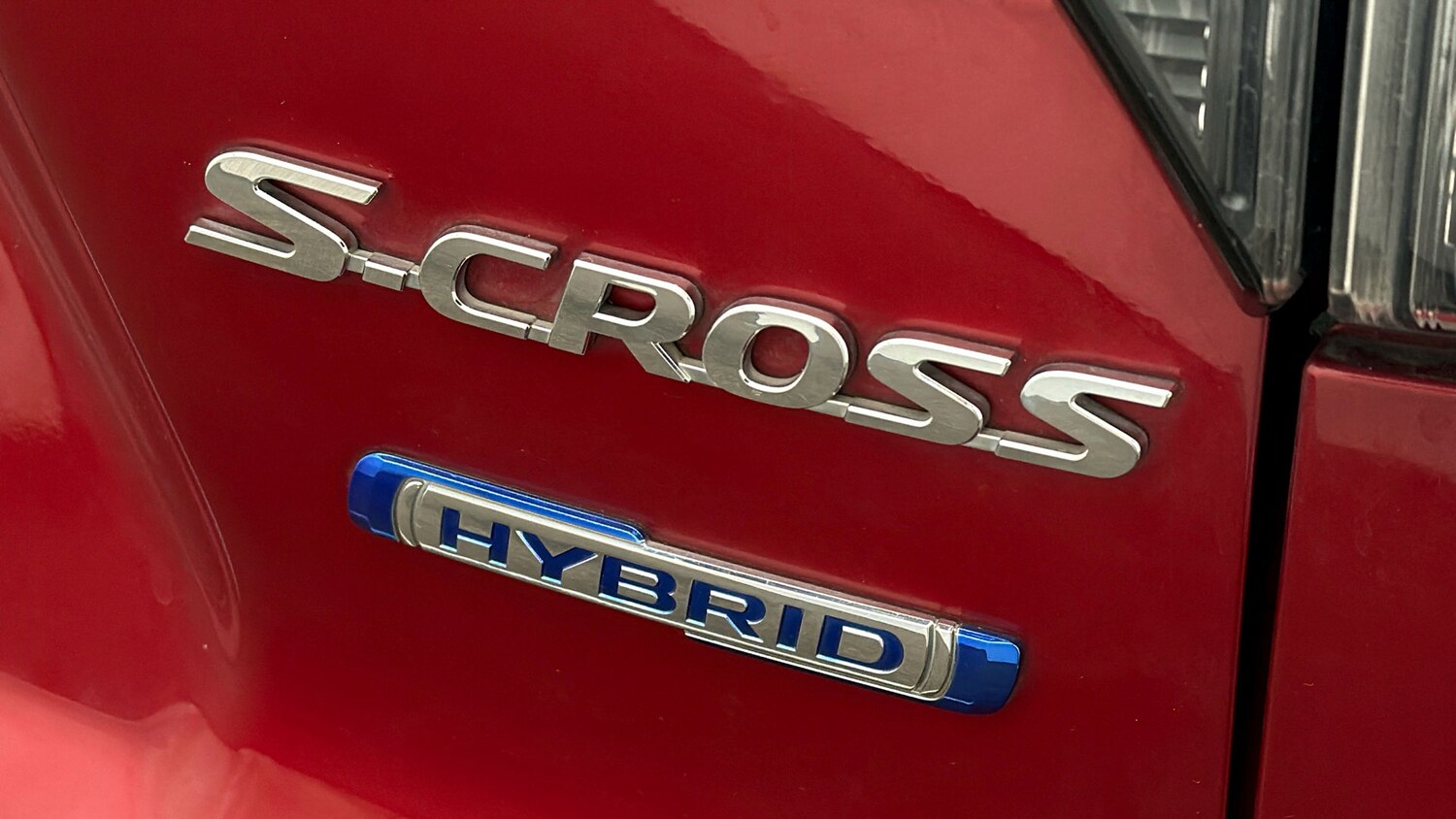 Used Suzuki SX4 S-Cross 2023 for sale - 78106098: Photo 20