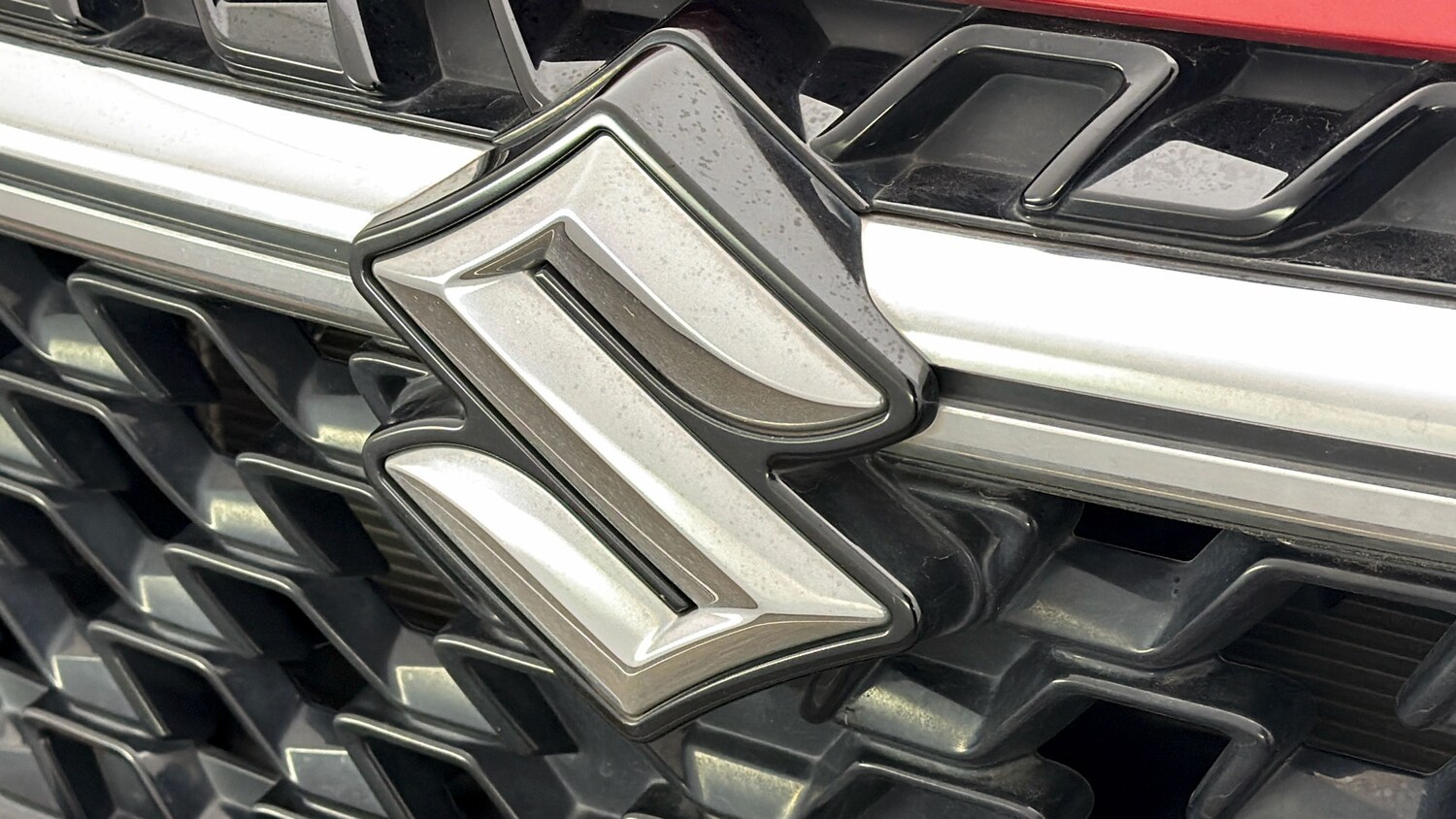 Used Suzuki SX4 S-Cross 2023 for sale - 78106098: Photo 21