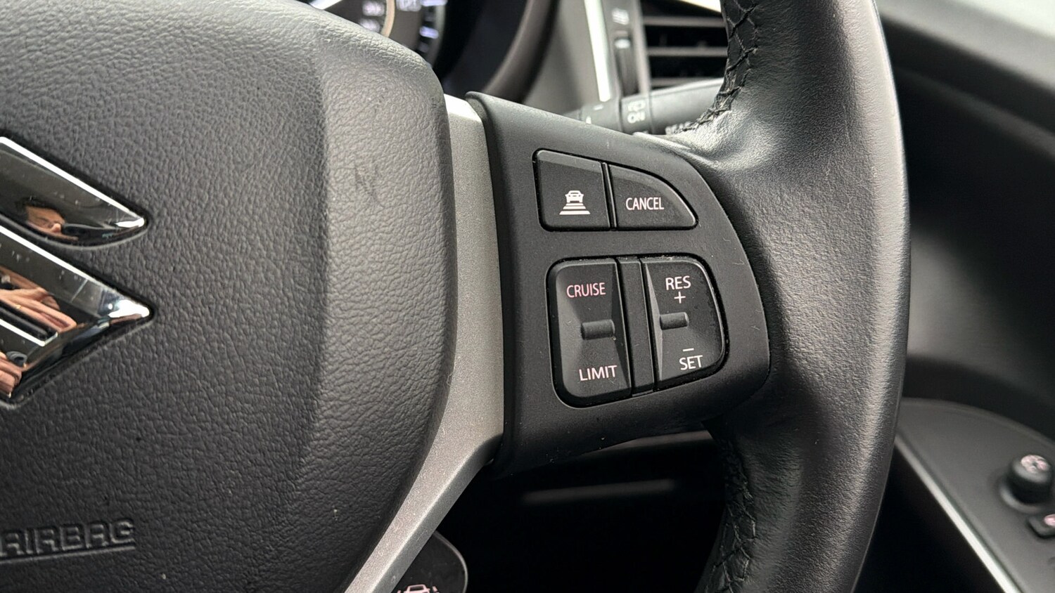 Used Suzuki SX4 S-Cross 2023 for sale - 78106098: Photo 22