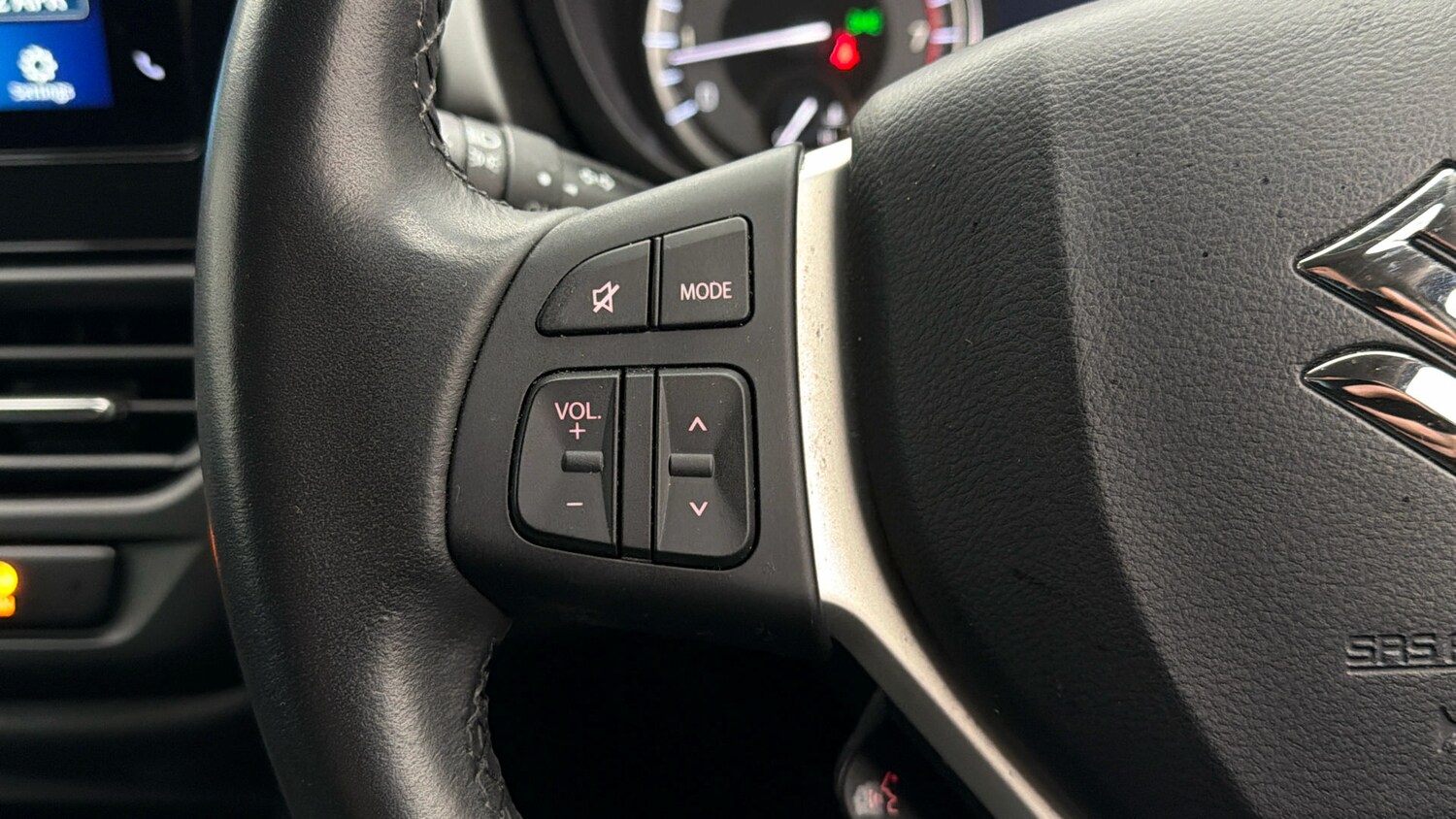 Used Suzuki SX4 S-Cross 2023 for sale - 78106098: Photo 23